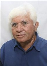Foto oficial de Josué Barros