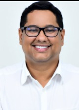 Foto oficial de Túlio Barros