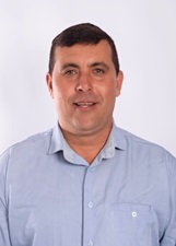 Foto oficial de Gilmar da Lagoa Grande