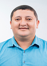 Foto oficial de Gilmar Boca