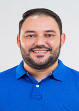 Foto oficial de André de Pitoco