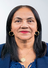 Foto oficial de Ritinha de Pedro Mutirão