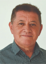 Foto oficial de Mauricio de Maniçoba