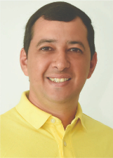 Foto oficial de Rafael Professor