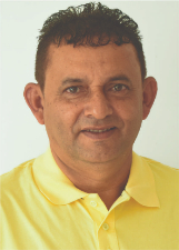 Foto oficial de Caetaninho da Lotação