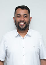 Foto oficial de Denis Lima O Galo