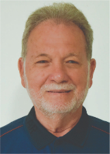 Foto oficial de Jeovásio
