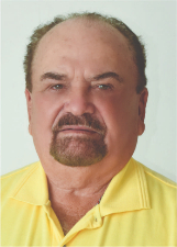 Foto oficial de Geraldo Ramos
