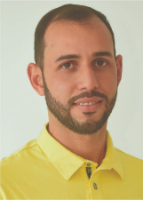 Foto oficial de Felipe de Maniçoba
