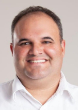 Foto oficial de Neto Ramos