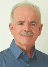Foto oficial de Olímpio