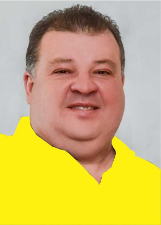 Foto oficial de Josafa