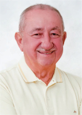 Foto oficial de Dr. Ildefonso
