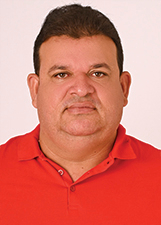 Foto oficial de Valdinho de Tanquinhos