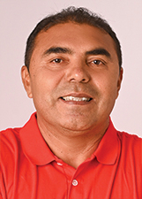 Foto oficial de Valdo do Xixiaklá