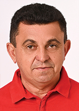 Foto oficial de André Paixão