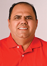 Foto oficial de Melke Malta