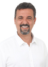 Foto oficial de Alcides Teixeira Neto