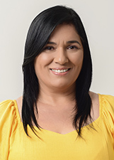 Foto oficial de Sarah Leandro