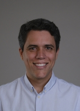 Foto oficial de Pedro Freitas