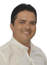 Foto oficial de Daniel Segurança