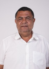 Foto oficial de Totonho