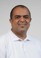 Foto oficial de Dindô de Caueiras