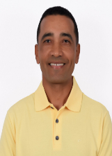 Foto oficial de Lenilson da Saúde