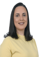 Foto oficial de Leli