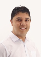 Foto oficial de Tiago de Tupaoca