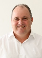 Foto oficial de Carlos Maurício
