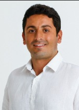 Foto oficial de Neto de Véia