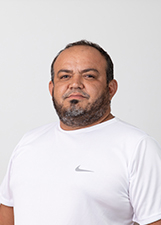Foto oficial de Edilânio Carvalho