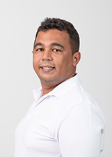 Foto oficial de Osny Xavier