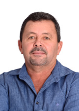 Foto oficial de Mauri Santana