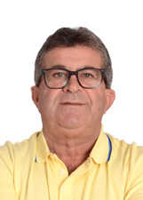 Foto oficial de Zé Chopinho