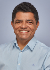 Foto oficial de Deoclécio Lira