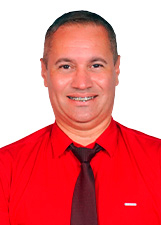 Foto oficial de Ricardo de Nádja