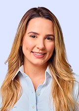 Foto oficial de Eduarda Gouveia