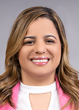 Foto oficial de Ana Paula