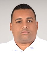 Foto oficial de Irmão Biu da Van