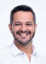 Foto oficial de Lêimisson Cravo