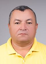 Foto oficial de Leide Ferreira