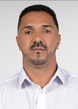 Foto oficial de Edir do Cira O Matuto