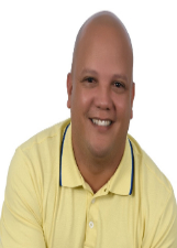 Foto oficial de Gilson do Posto