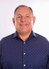 Foto oficial de Pio Josival