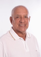 Foto oficial de Alipio Soares