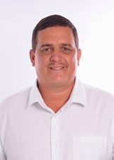 Foto oficial de Alanzinho da Barra