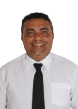 Foto oficial de Irmao Edson da Saude