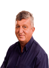 Foto oficial de Rivaldino